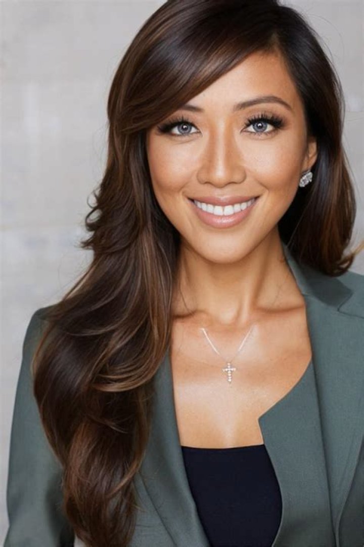 Judy Ho's Instagram, Twitter & Facebook on IDCrawl