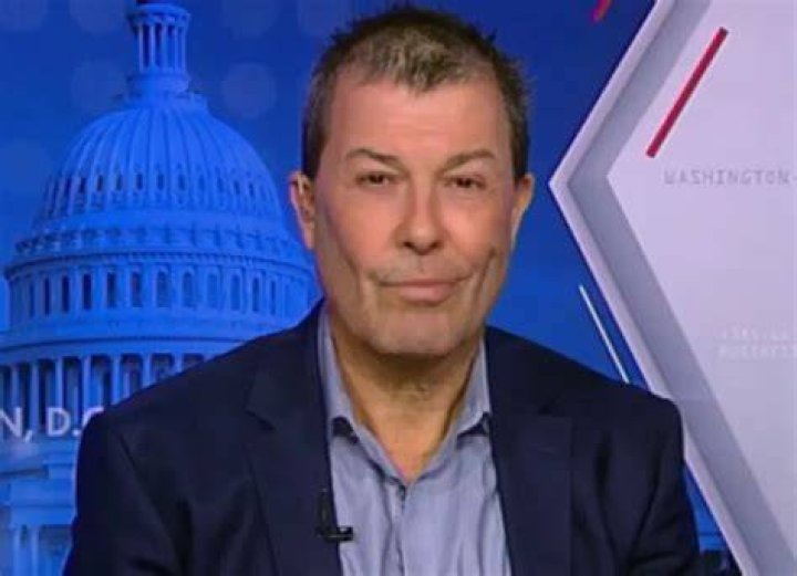 Julian Epstein Wikipedia, Wiki, Lawyer, Net Worth, Age, Bio, Wife
