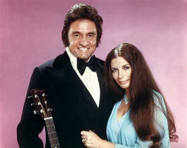 June Carter Cash's Untimely Death