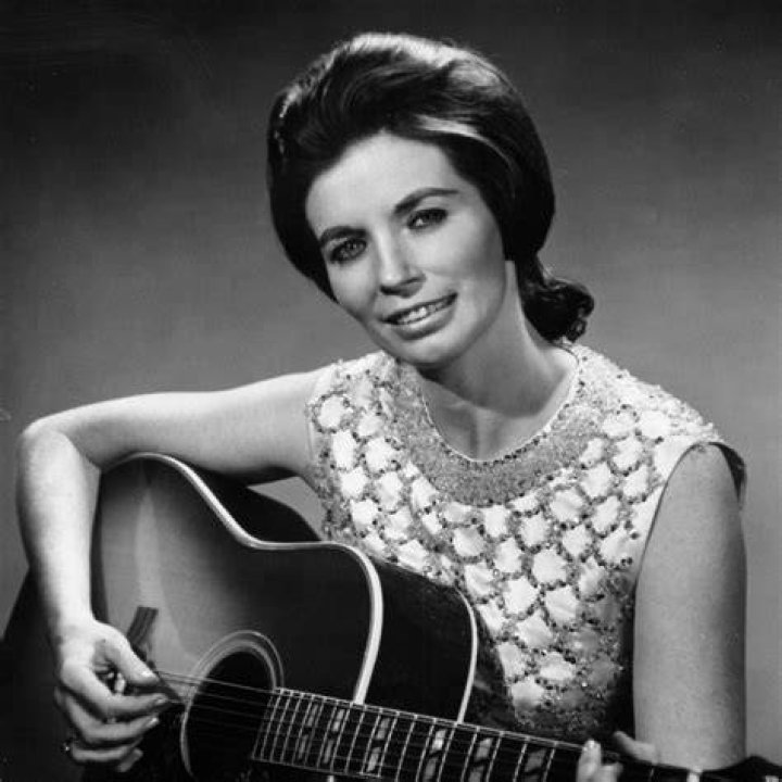 June Cash Young