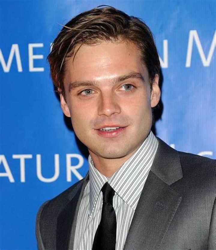 Just 17 Photos Of Sebastian Stan Over The Years That Are Pretty Wild To