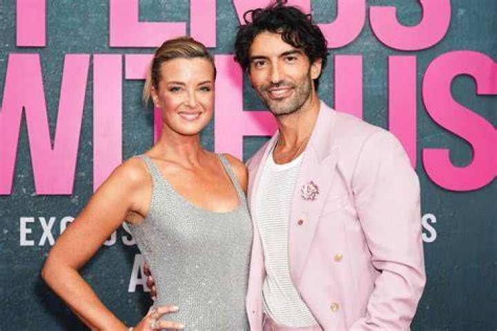Justin Baldoni's Journey To Embracing His Racial Identity