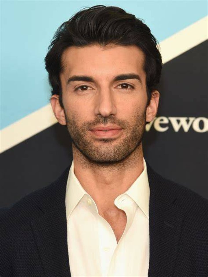 Justin Baldoni AdoroCinema