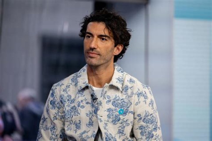 Justin Baldoni Opens Up About Sexual Harassment & Helps Expand The 