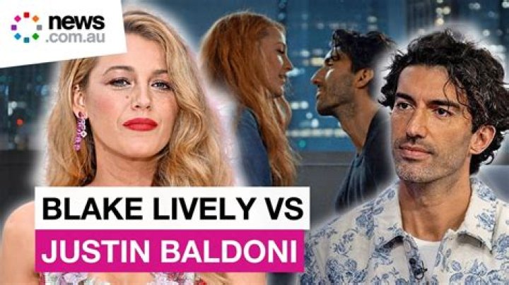 Justin Baldoni Pictures, Latest News, Videos.