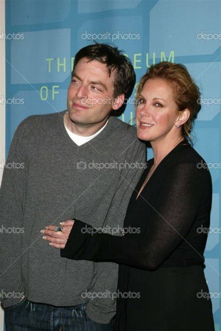 Justin Kirk's Wife: Meet The Lucky Woman!