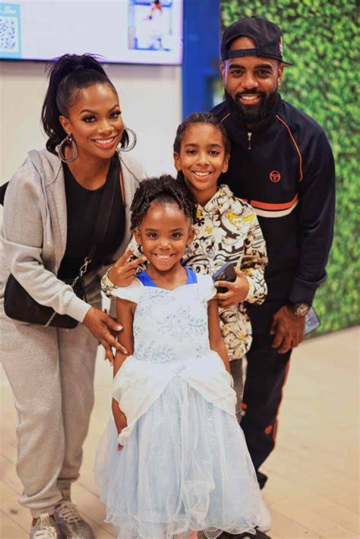 Kandi And Todd