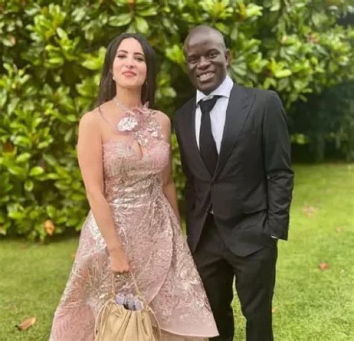 Kante's New Marriage: All The Details Revealed!
