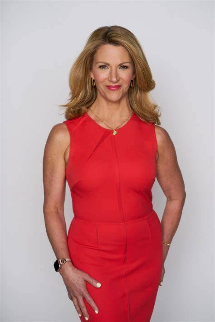 Karen Hepp's Feet I piedi di Karen Hepp Celebrities Feet 2023