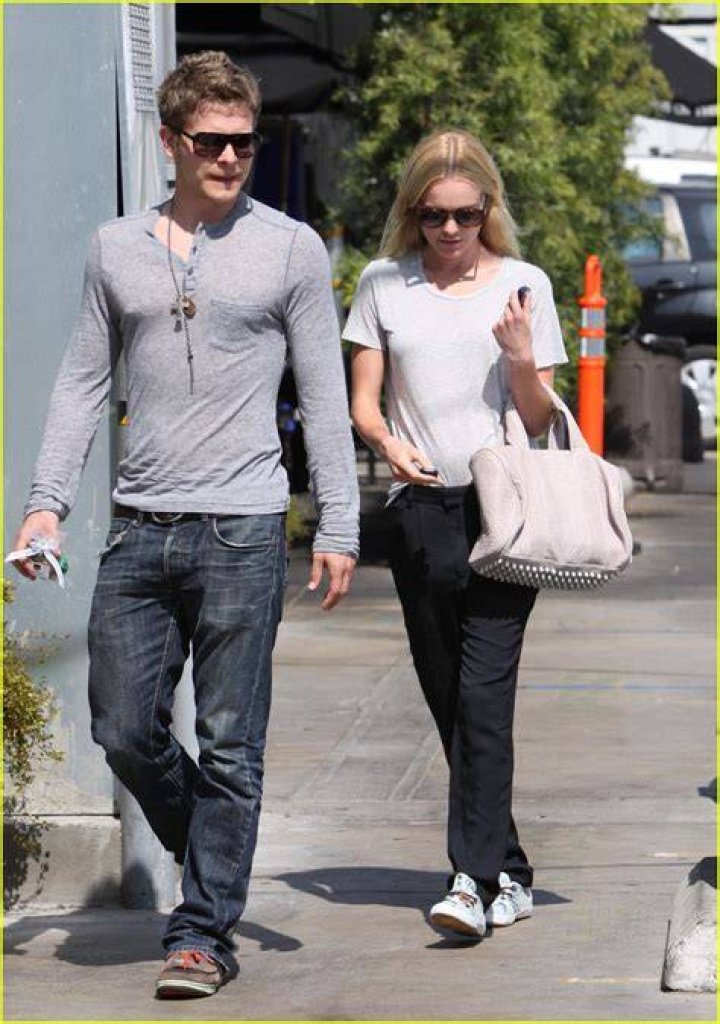 Kate Bosworth & Matt Czuchry Lunch Date! Photo 2456191 Alexander