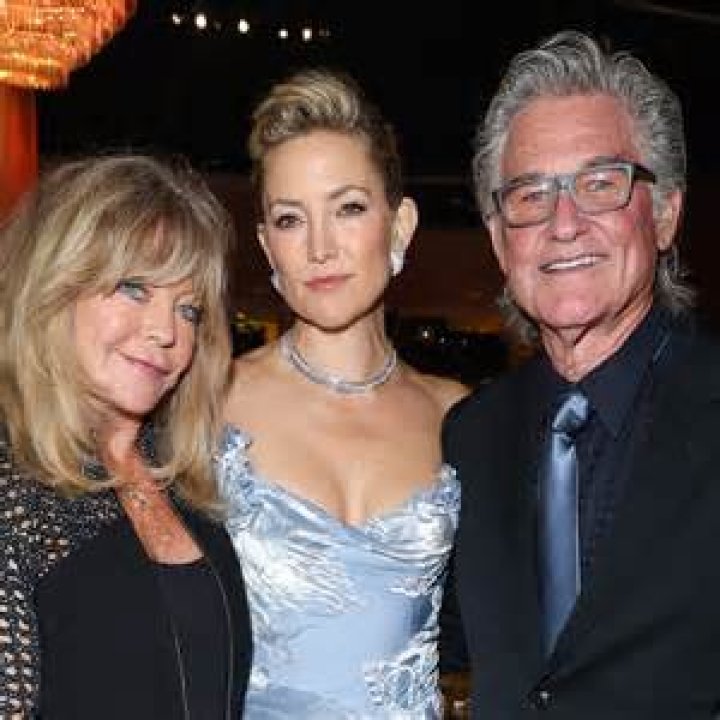 Kate Hudson&rsquo;s Parents What To Know About Goldie Hawn & Kurt Russell