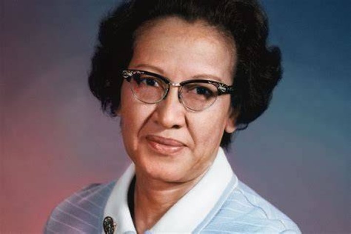 Katherine Johnson Peri&oacute;dico Razacero