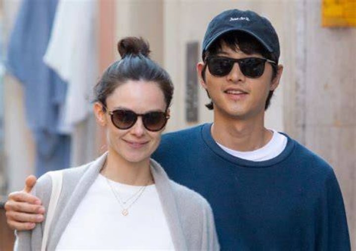 Katy Louise Saunders' Former Husband: Inside Their Relationship