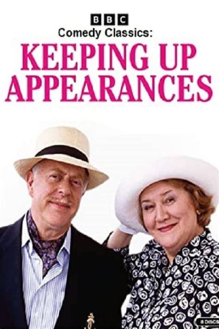 Keeping up With Cat (2023)