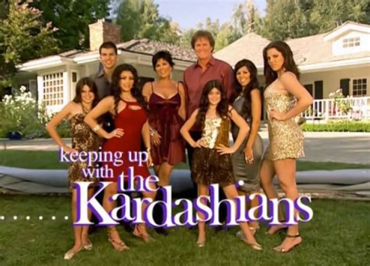 Keeping Up With The Kardashians, HD Tv Shows, 4k Wallpapers, Images