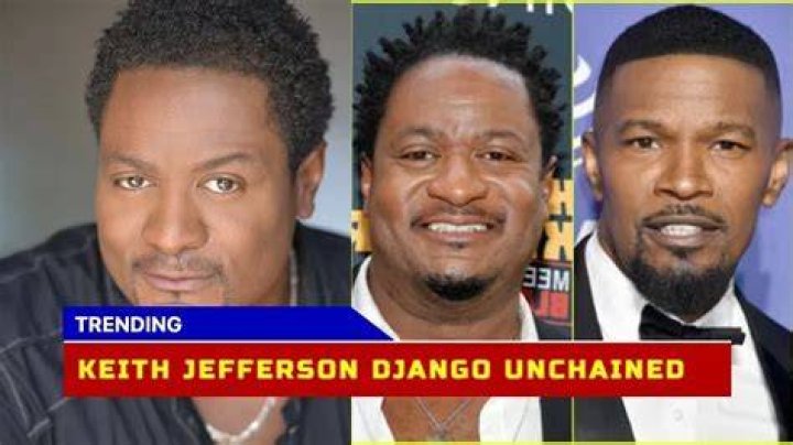 Keith Jefferson Cause Of Death: Tragic Circumstances Revealed