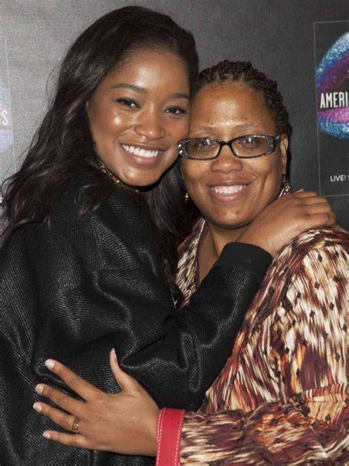 Keke Palmer And Sharon Palmer: A Guide To Female Empowerment And Fitness