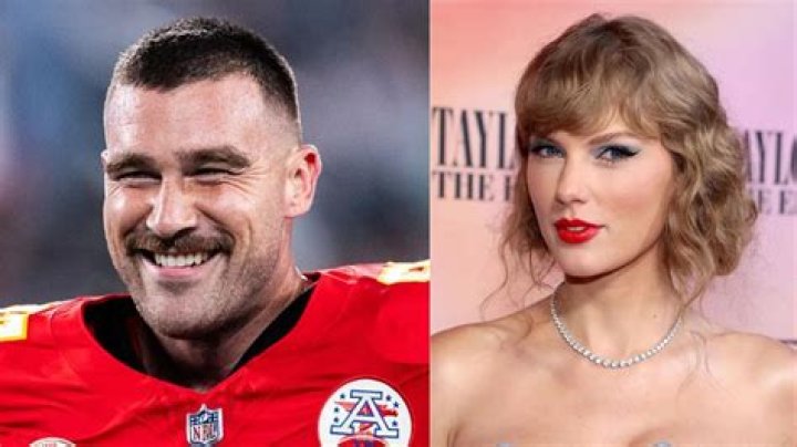 Kelce Clan And Taylor Swift: An Unlikely Connection