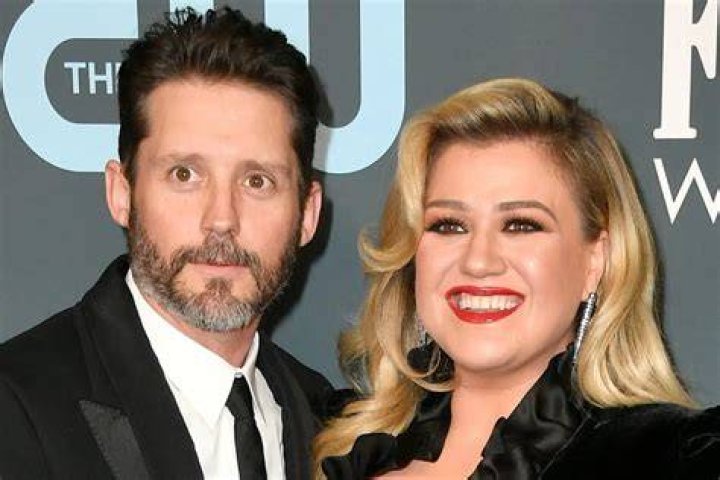 Kelly Clarkson's Ex-Husband: Unveiling The Untold Story
