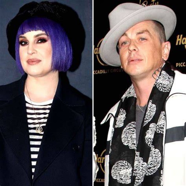 Kelly Osbourne and Sid Wilson's Relationship Timeline