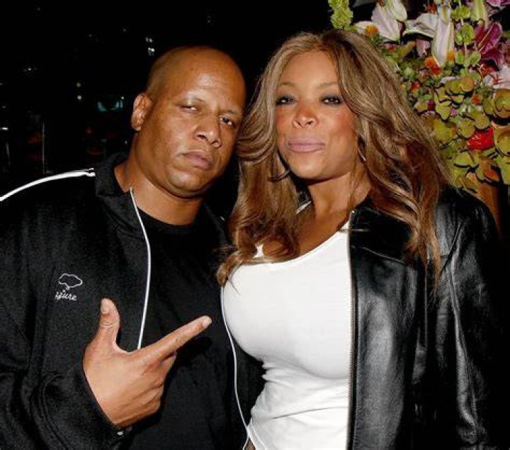 Kevin Hunter Alimony