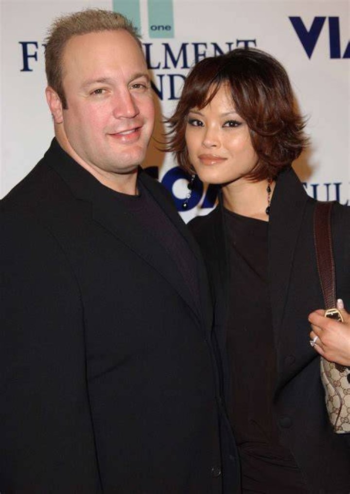 Kevin James' Wife's Car Accident: What Happened?