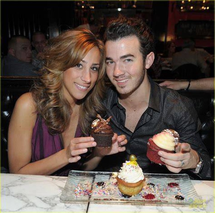 Kevin Jonas Birthday