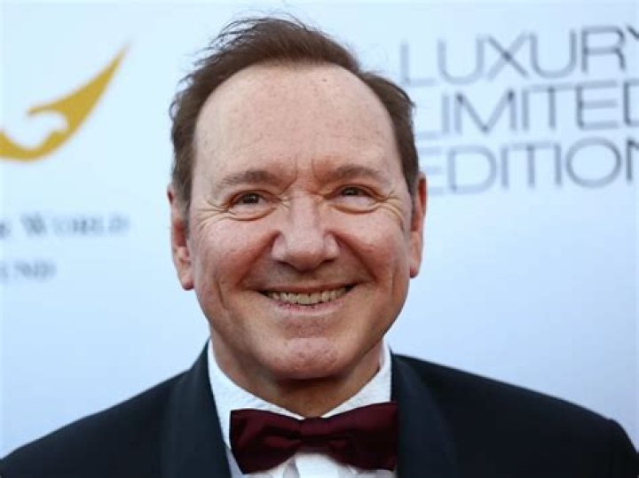 Kevin Spacey's Staggering Net Worth: Revealed!