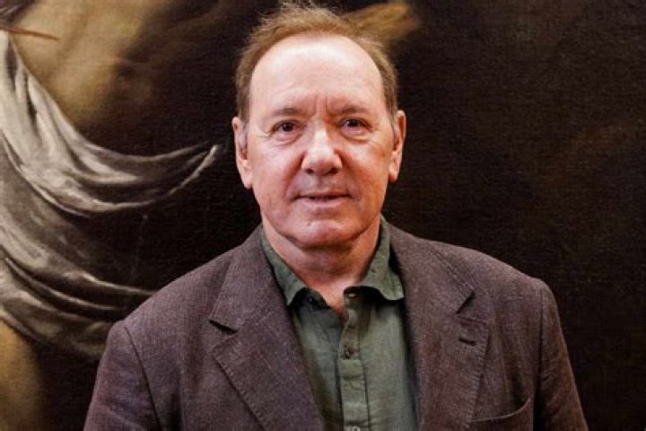Kevin Spacey: Marital Status Uncovered