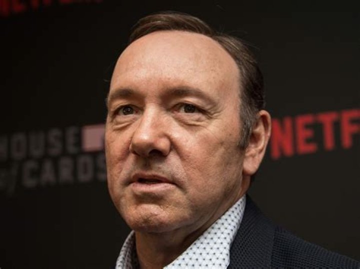 Kevin Spacey pagar&aacute; 31 millones de d&oacute;lares a los productores de "House