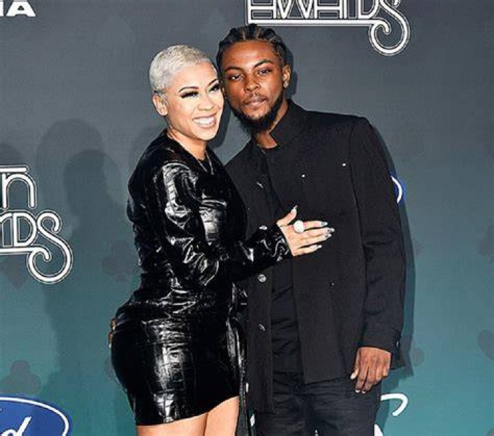 Keyshia Cole's Mystery Baby Daddy Unmasked: The Truth Revealed