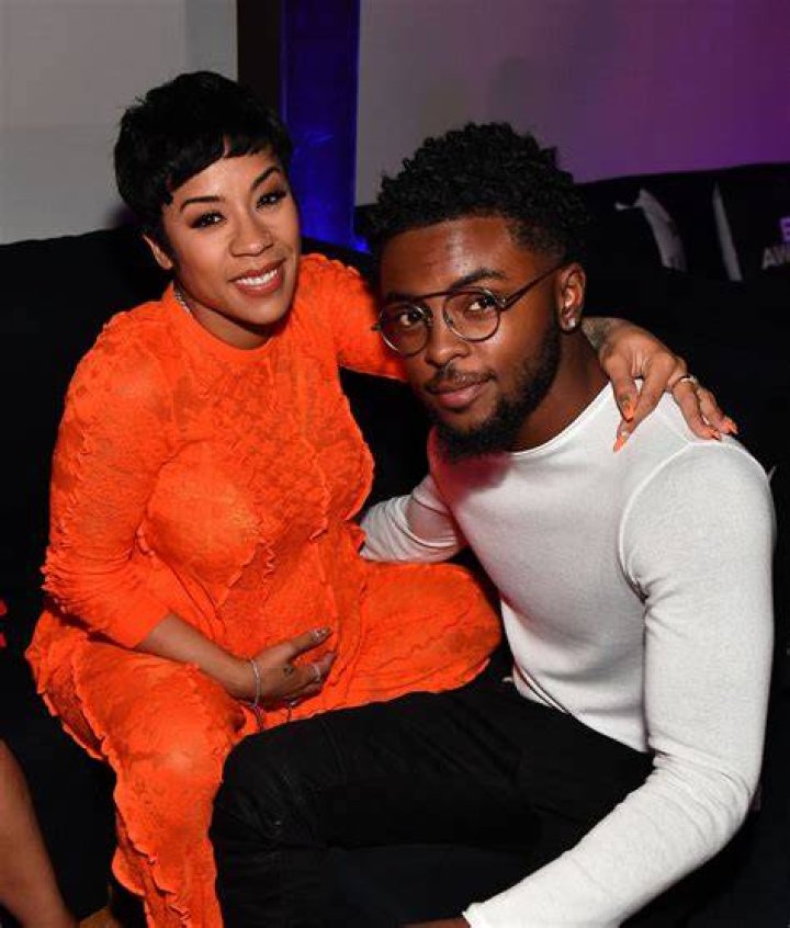 Keyshia Cole Addresses The Age Gap Between Her & Her Boyfriend