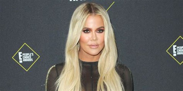 Khloe Kardashian Wants To Inspire Girls By Helping Them Feel