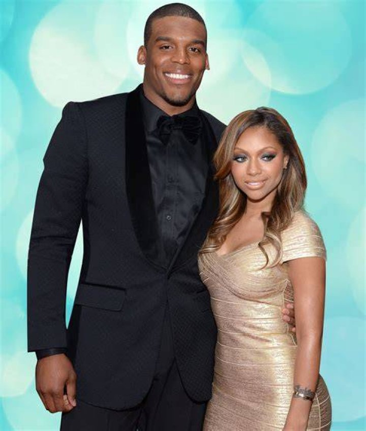 Kia Proctor Bio Cam Newton Wife [2023 Update] MySportDab