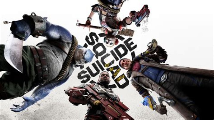 Kill the Justice League sneaks in iconic Suicide Squad cosmetics