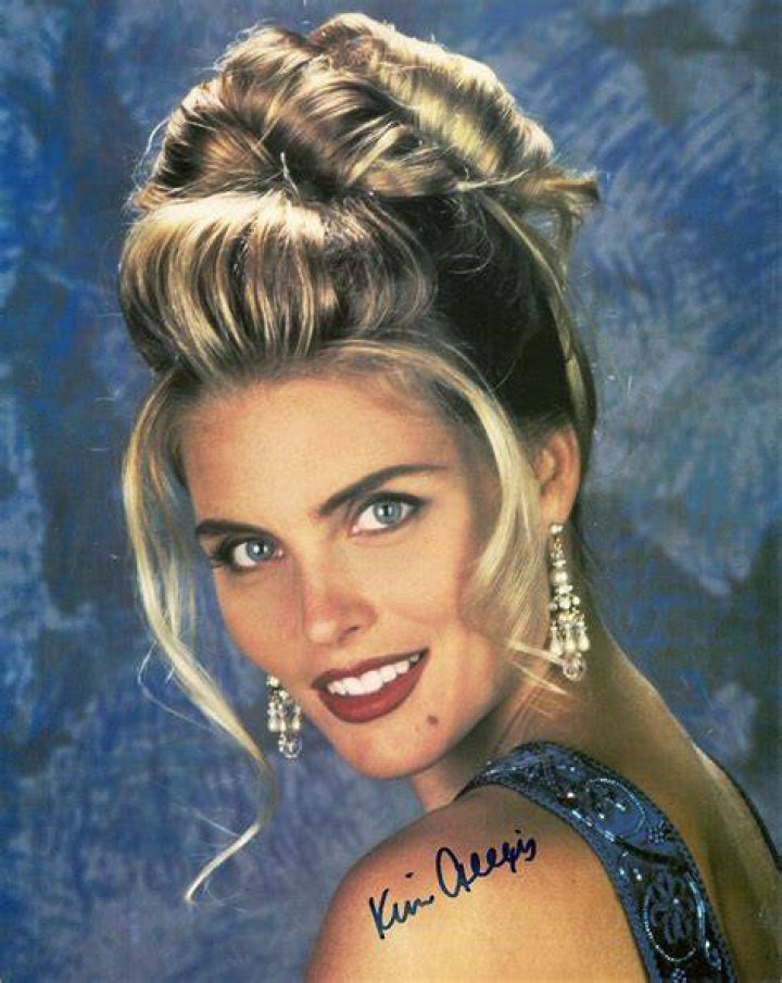Kim Alexis Quotes. QuotesGram