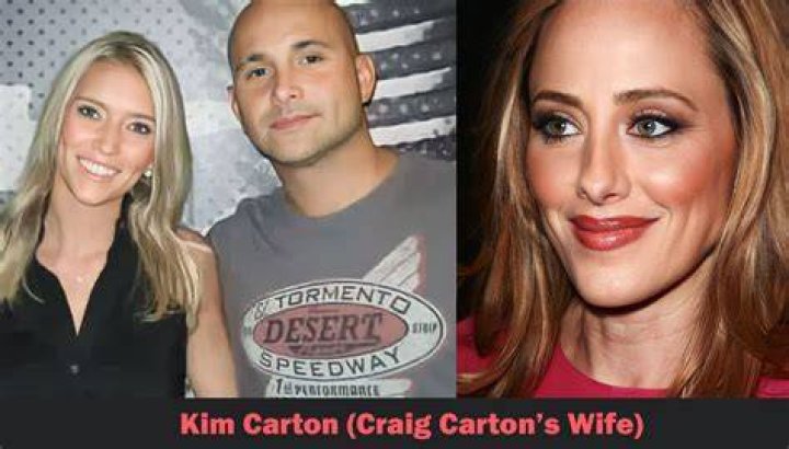Kim Carton YouTube