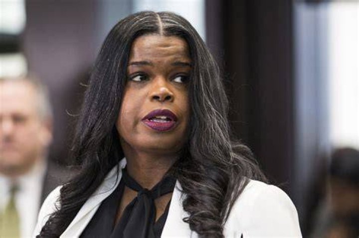 Kim Foxx's Annual Salary And Benefits Revealed | Cook County State's Attorney