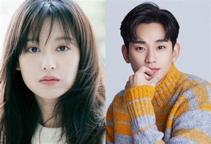 Kim Ji Won And Kim Soo Hyun's Relationship Confirmed: The Truth Uncovered