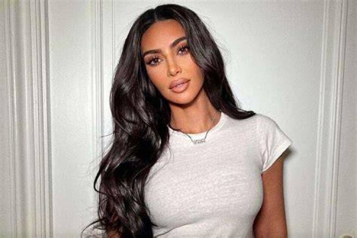 Kim Kardashian's Age: The Truth Revealed