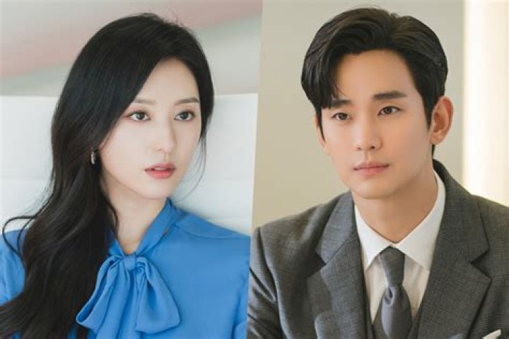 Kim Soo Hyun And Kim Ji Won's Relationship: Uncovering The Truth