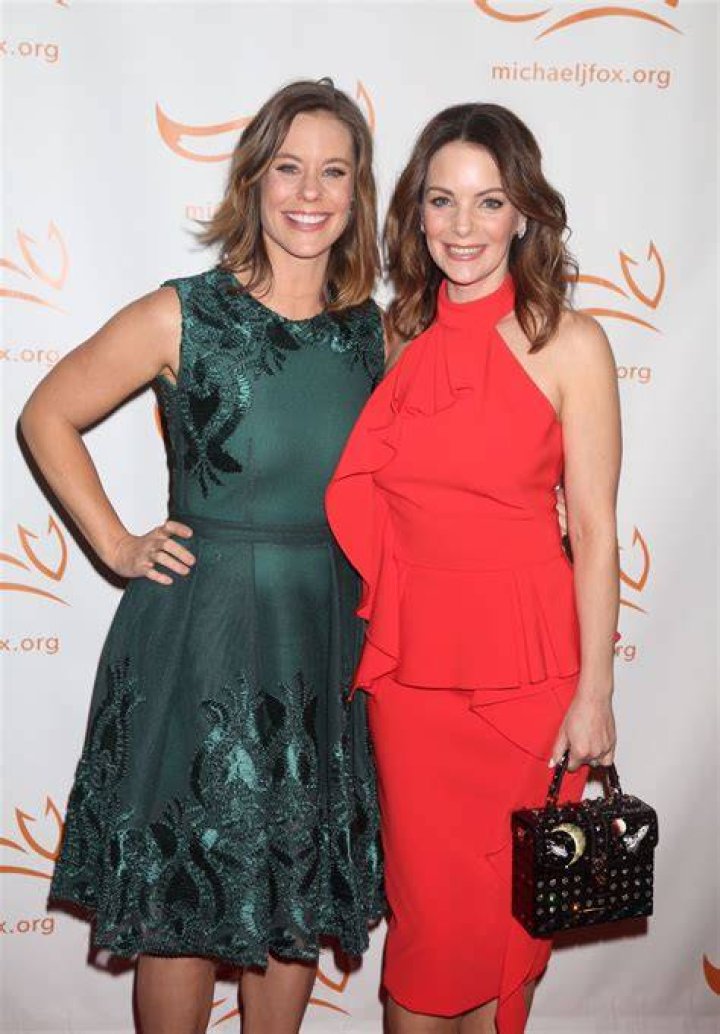Kimberly and Ashley Williams on Filming Hallmark Christmas Movies