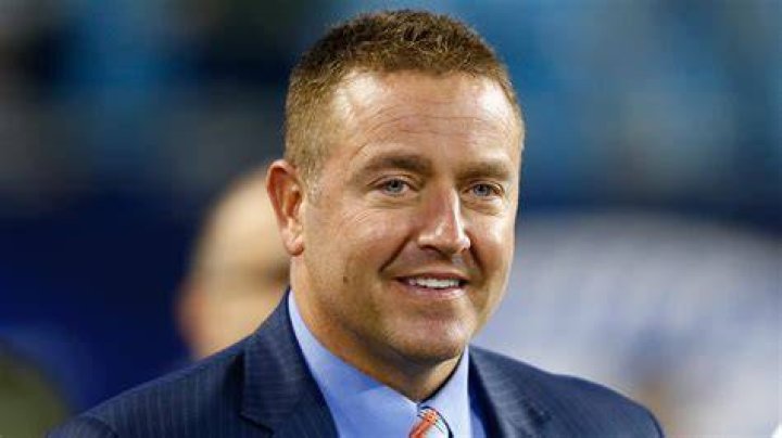 Kirk Hebstreit responds to Will Muschamp&rsquo;s jab