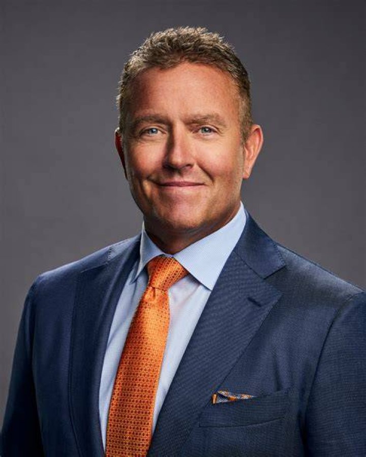 Kirk Herbstreit's Height: How Tall Is The College Football Analyst?