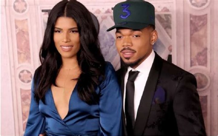 Kirsten Chance The Rapper's Wife: Ethnicity Explored