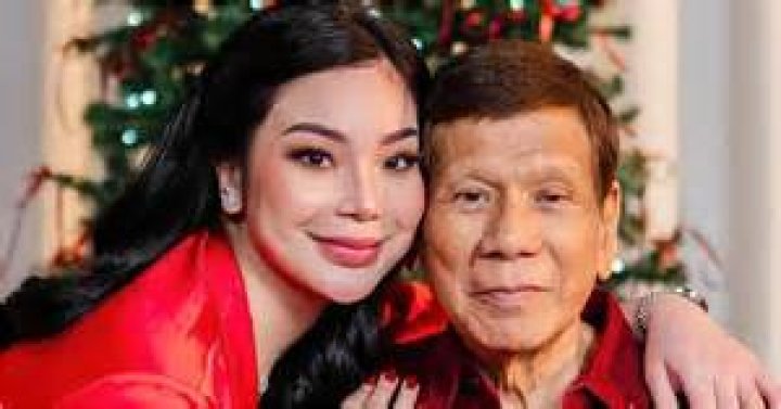 Kitty Duterte: The Enduring Bond Between A Cat And A President