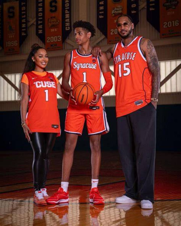 Kiyan Anthony Height: How Tall Is The Top Basketball Prospect?