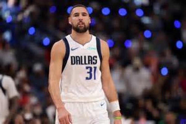 Klay Thompson to land fouryear, 140 million contract from Warriors