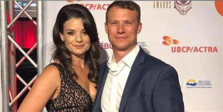Know about Kimberly Sustad longterm relationship with her Boyfriend