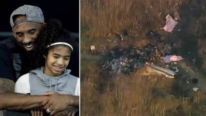 Kobe and Gianna Bryant’s autopsy report released REVOLT